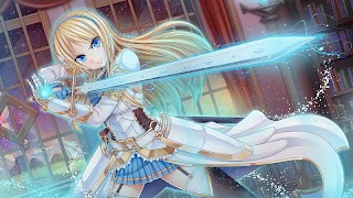 Crystalline screenshot 1