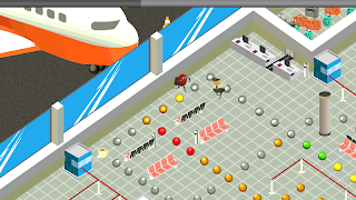 iBwave Man screenshot 2