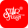 STARFLUSH