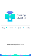 Nursing Education Cartaz