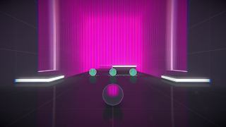 Path Ball X 截图 6