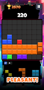 Block Puzzle Master скриншот 3