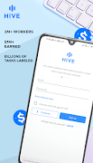 Hive Work पोस्टर