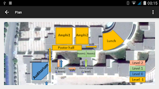 CEIT 2015 ภาพหน้าจอ 7