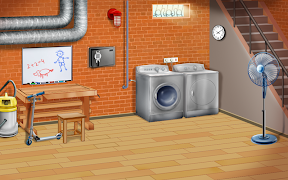 Orange Tree screenshot 7