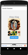 Dumb Charades Bollywood Movies screenshot 1