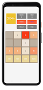 2048 - The operators capture d'écran 3