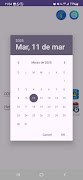 Automatic SMS تصوير الشاشة 6