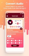 5 Schermata Audio Lab - Audio Editor & Rin