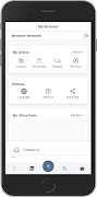 myOffice screenshot 2