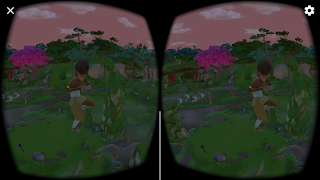 Digital Domain screenshot 3