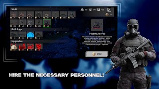 Siege & Strategy FPS screenshot 2