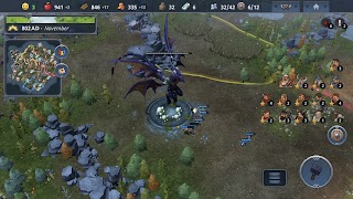 برنامه‌نما Northgard عکس از صفحه
