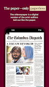 Columbus Dispatch: Local News syot layar 2