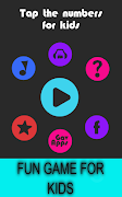 Tap the Numbers 截圖 6