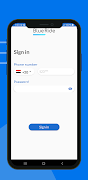 BlueRide Scanner โปสเตอร์