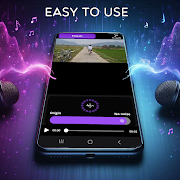 AI Audio Video Noise Reducer اسکرین شاٹ 3