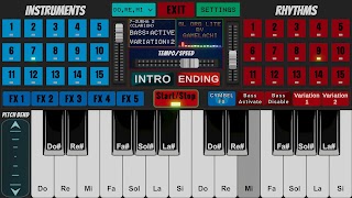 GL-ORG Lite captura de pantalla 4
