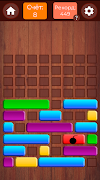 Slide Treasure - Block Puzzle スクリーンショット 6