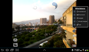 برنامه‌نما DMD Panorama عکس از صفحه