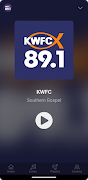 KWFC 89.1 FM स्क्रीनशॉट 2