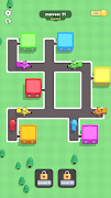 Delivery Jam ảnh chụp màn hình 2