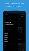 AIO Launcher screenshot 4