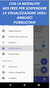 Concorsi GU screenshot 1
