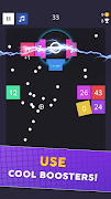 1 Schermata Bouncy Dash