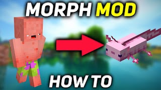 Morph Plus Mods Screenshot 1