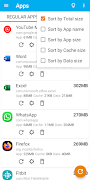 Storage Space screenshot 4