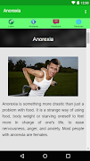 Anorexia screenshot 1