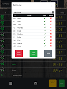 Player Timing imagem de tela 5