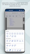 LEADTOOLS Doc Scanner screenshot 3