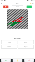 European Flags Quiz screenshot 2