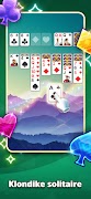 Solitaire - Klondike solitaire постер