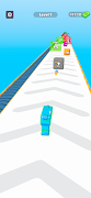 Poster Gun Craft Run