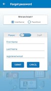 eZCom School Communication App スクリーンショット 1