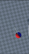 Virtual Dowsing Pendulum screenshot 1