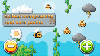 Crumble Bee Ekran Görüntüsü 1