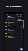 Swift Installer - Themes & col screenshot 4