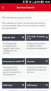 Vini Compagnon screenshot 2