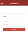 برنامه‌نما KCA SeQR Scan عکس از صفحه