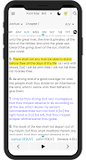 Bible Plus 스크린샷 3