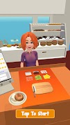 برنامه‌نما Bagel Master 3D عکس از صفحه