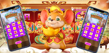 Live Mouse Scores poster