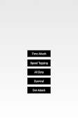 Hit the Dot. Test Your Reactio 스크린샷 1