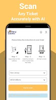 NJ Lottery Scanner App ảnh chụp màn hình 1