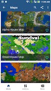 Addons For Minecraft setup 截图 5