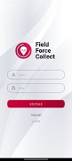 Field Force Collect ポスター